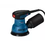 Εκκεντρικός λειαντήρας Bosch GEX 125 125 mm 290 W – εκκεντρικός λειαντήρας φινιρίσματος