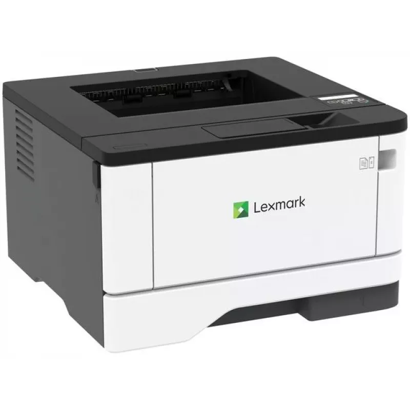Εκτυπωτής Lexmark MS331dn Laser Μαύρο Λευκό