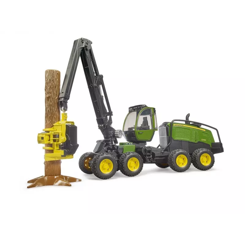 Παιχνίδι όχημα BRUDER John Deere 1270G