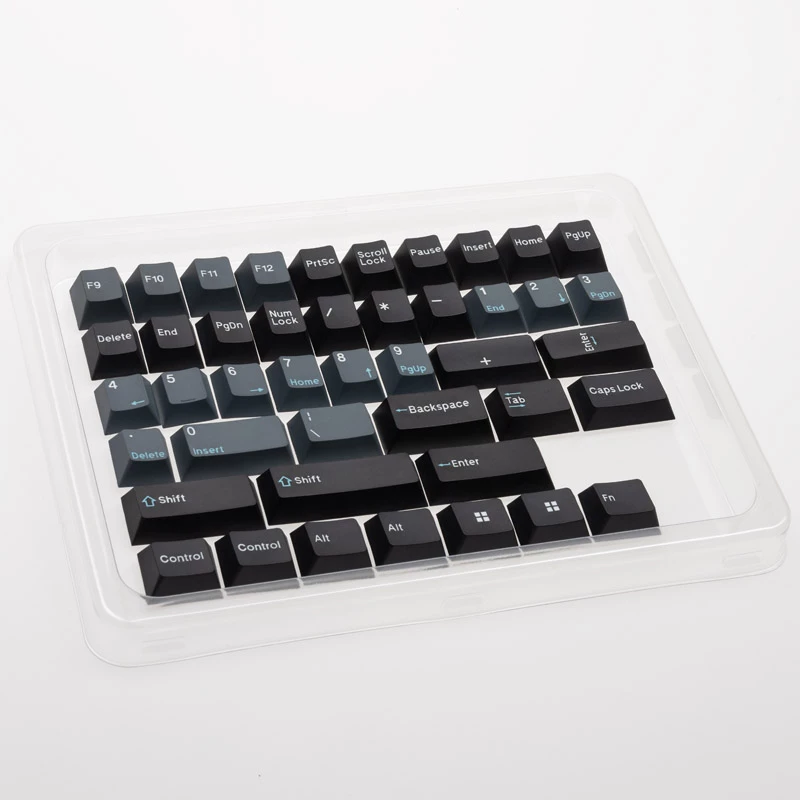 Ducky DCA133-USSKYCHPT2 αξεσουάρ συσκευής εισόδου πλήκτρο