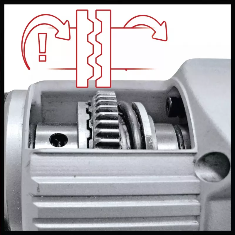 Einhell 4257944 δραπανοκατσάβιδο μπαταρίας μαύρο