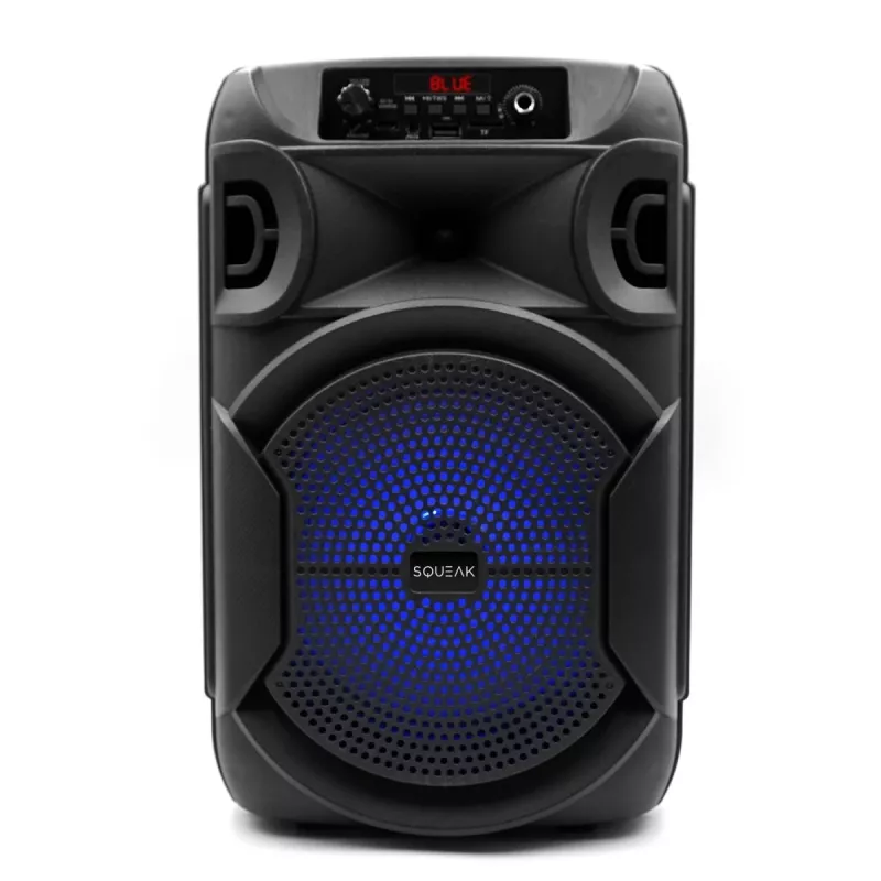 ΗΧΕΙΟ BLUETOOTH 5.3 E DR PULSETOWER SQ1006