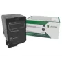 Τόνερ Lexmark TONER RETURN OPEN μαύρο CRTG 73B20K0 2500 σελίδες μαύρο