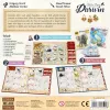 Auf den Spuren von Darwin, Επιτραπέζιο παιχνίδι