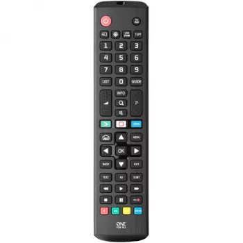 One For All Ανταλλακτικά τηλεχειριστήρια TV LG