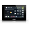 Επιτοίχιος πίνακας αφής SATEL INT-TSI-B 7 ιντσών LCD για συστήματα ασφαλείας