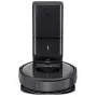 Ρομποτική σκούπα iRobot Combo i8+ Χωρίς σακούλα Μαύρο
