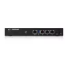 Ενσύρματο Router Ubiquiti EdgeRouter 4