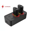 Σετ φόρτισης μπαταρίας Subsonic SA5704 για Xbox One Series S X