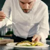 Gastroback Design Basic Συσκευή κενού 800 mbar Μαύρο Ανοξείδωτο χάλυβα