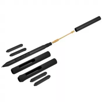 Wacom Pro Pen 3 Στυλό Stylus Μαύρο (ACP50000DZ)