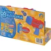 Bubble Bazooka, σαπουνόφουσκες