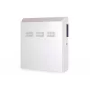 Ράφι επιτοίχιας τοποθέτησης Digitus DN-19 WM-V4U-SL