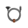 Καλώδιο Native Union Belt USB-C/USB-C