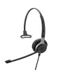 EPOS Sennheiser Headset Impact SC 635 mono μαύρο ασημί (1000642)