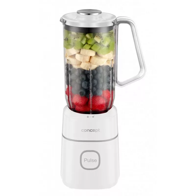 Μπλέντερ Smoothie Λευκό SM3491