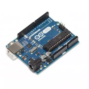Πλακέτα ανάπτυξης Arduino UNO Rev3