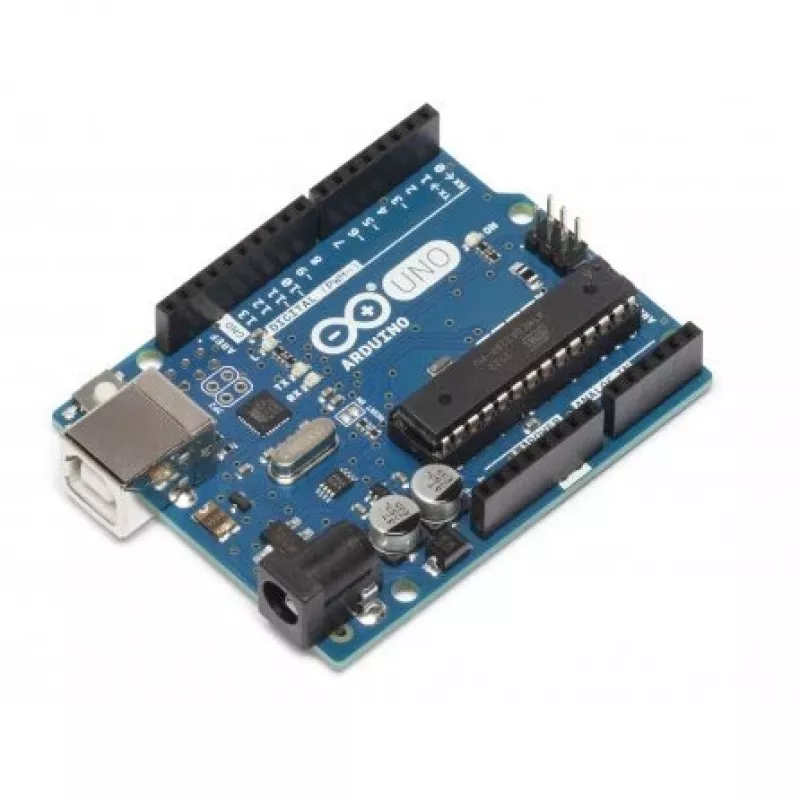 Πλακέτα ανάπτυξης Arduino UNO Rev3