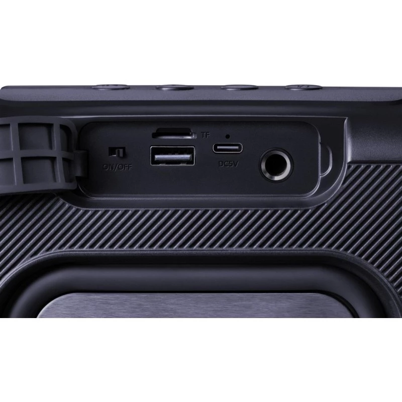 Ηχείο Bluetooth Beatb OX 12 16W