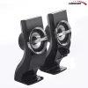 Audiocore AC805 Στερεοφωνικό Ηχείο 2.0 PC 6W μαύρο
