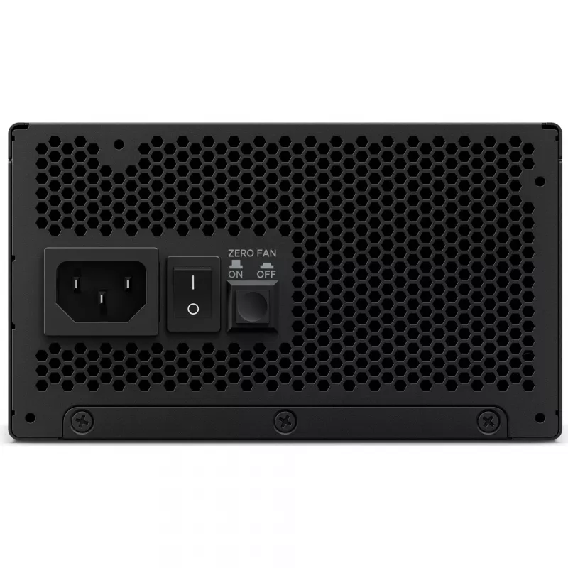 Τροφοδοτικό NZXT C-Series C850 850W, modular, 80+ Gold, ATX 3.1