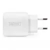 Digitus - Τροφοδοτικό - 20 Watt - 3 A - PD 3.0 (USB-C) - Λευκό (DA-10196)