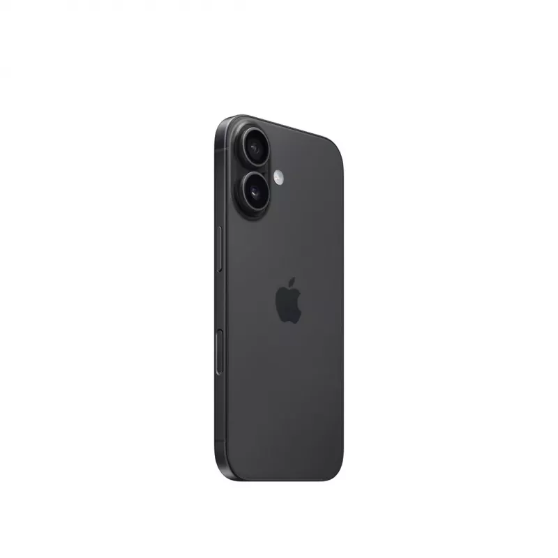 Apple iPhone 16 128GB Μαύρο