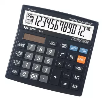 Eleven Υπολογιστής γραφείου CT-555NE