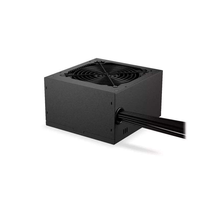 ENDORFY Elementum E5 550W Τροφοδοτικό 24-pin ATX ATX Μαύρο