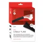 Καμπύλη κανάλι καλωδίων Label-the-cable LTC 5110