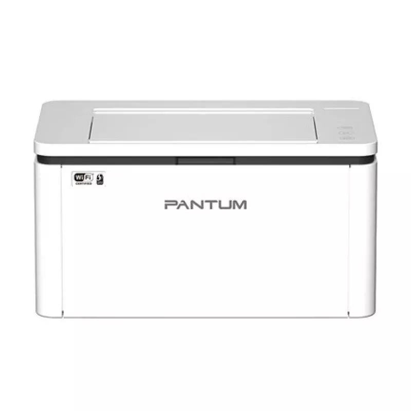 Pantum BP2300W Εκτυπωτής Laser A4 Wi-Fi