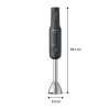 Philips 1000 series HR2522/00 Μπλέντερ χειρός Ραβδομπλέντερ 500 W