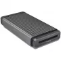 SANDISK Professional PRO-READER CFast USB-C 3.2 Gen 2 Αναγνώστης καρτών υψηλών επιδόσεων