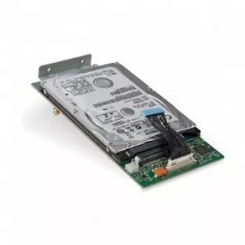 Lexmark - Σκληρός δίσκος - 500 GB - εσωτερικός - για Lexmark C4342, CS730, CS735, CX622, CX625, CX730, CX735, CX931, MX532, MX931, XC4240 (27X0400)