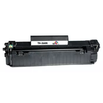 Τόνερ TB συμβατό με HP CB436A 100% νέο