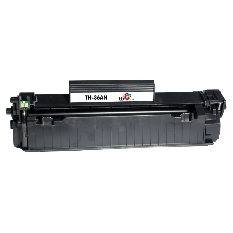 Τόνερ TB συμβατό με HP CB436A 100% νέο