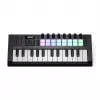 Novation Launchkey Mini 25 MK4 - MIDI πληκτρολόγιο 25 πλήκτρα