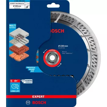 Bosch 2608900663 δίσκος κοπής 23 cm 1 τεμ.