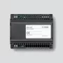 Siedle DCA 612-0 - μαύρο - Siedle - 100 mA - 0 - 40 °C - CE - 107 mm