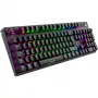 Πληκτρολόγιο Sharkoon SKILLER SGK20 Brown