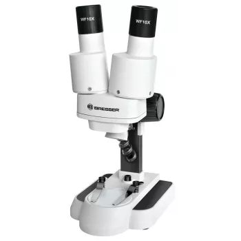 Οπτικό μικροσκόπιο Bresser Optics Junior 20x