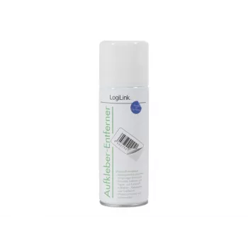 Logilink | RP0016 | Αφαιρετικό ετικετών | 200 ml