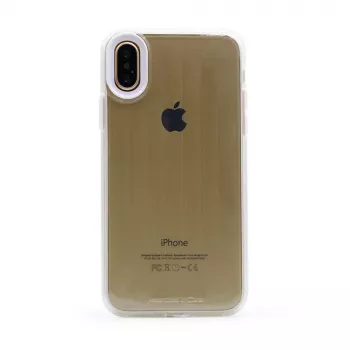 Θήκη κινητού Devia Yonger Series για iPhone XS Max (6,5 ίντσες) λευκό