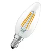 Osram Parathom Classic Filament | E14 | 3,4 W | Θερμό λευκό