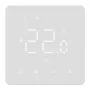 Προγραμματιζόμενος θερμοστάτης TUYA, Wi-Fi, 3A, 230VAC