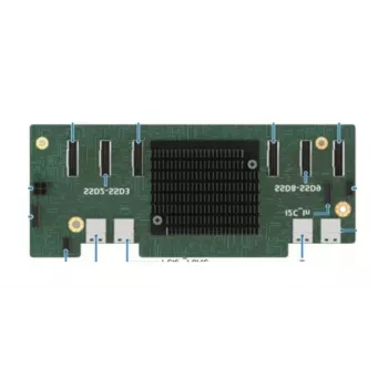 Πλακέτα επέκτασης Intel 2U Midplane M50CYP CYPSWITCHMP