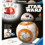 Ravensburger 11578 3D Puzzleball Star Wars BB-8, 99 κομμάτια