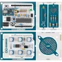 Arduino AKX00037 - Make Your UNO Kit πλακέτα UNO και Synth Shield