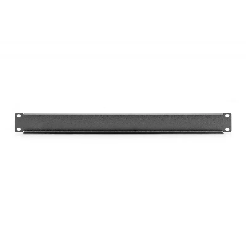 Τυφλό πάνελ Digitus DN-19 BPN-01-SW