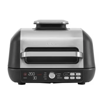Ninja AG651EU Ψησταριά επαφής